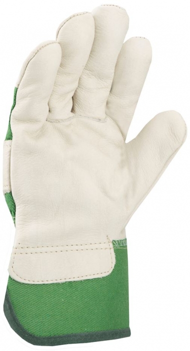 Manusi de protectie de iarna Ardon BREMEN WINTER, piele spalt bovina [2]