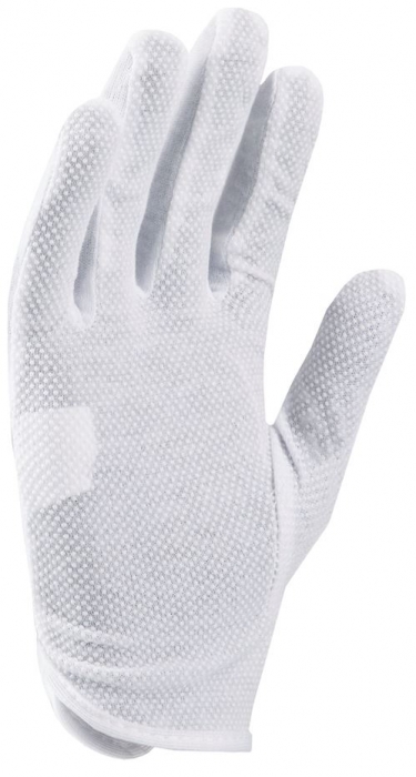 Manusi de protectie textile Ardon BUDDY, tricot fin, cu aplicatii PVC anti alunecare [2]