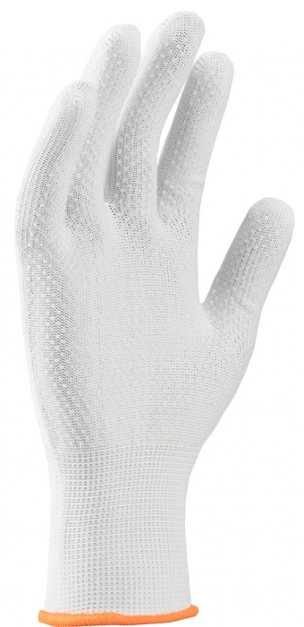 Manusi de protectie textile Ardon BUDDY EVOLUTION, nailon, cu aplicatii PVC anti alunecare [4]