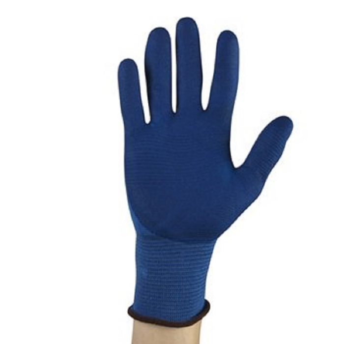 Manusi de protectie Ansell HYFLEX 11-818, impregante in spuma de nitril [3]