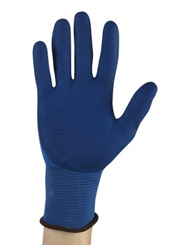 Manusi de protectie Ansell HYFLEX 11-818, impregnate in nitril [2]