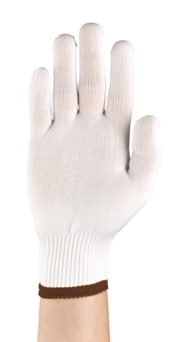 Manusi de protectie Ansell STRIGNGKNITS 76-200, nailon [3]