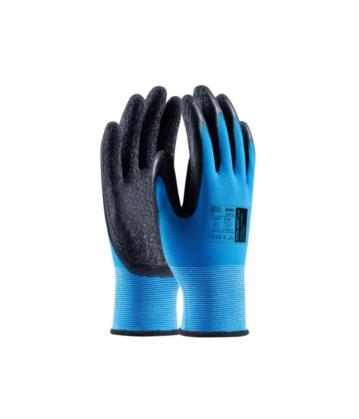 Manusi de protectie Ardon BLADE 2.0, impregnate in latex [1]