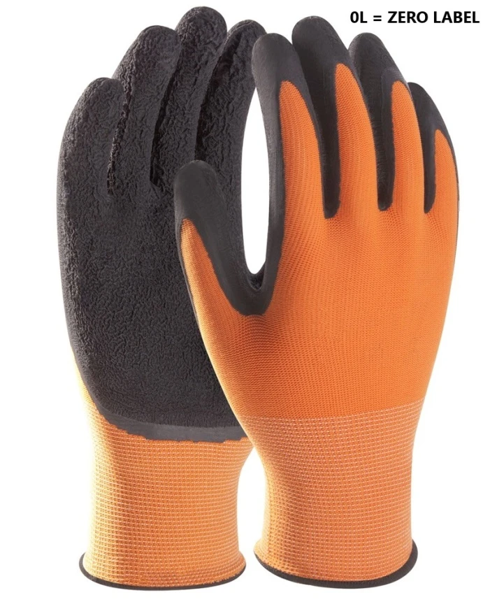 Manusi de protectie Ardon PETRAX, impregnate in spuma latex [9]