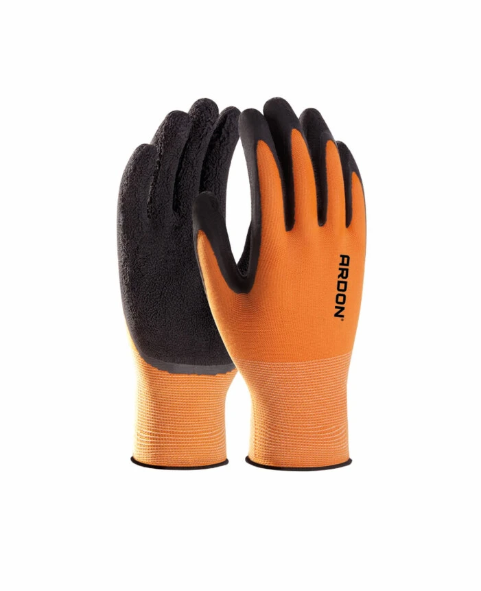 Manusi de protectie Ardon PETRAX, impregnate in spuma latex [6]