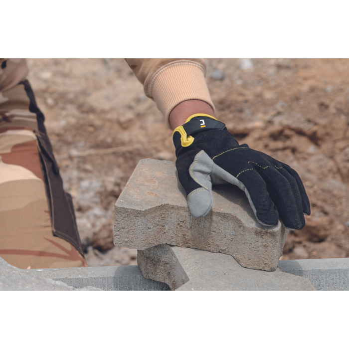 Manusi de protectie Cerva EPOPS [3]