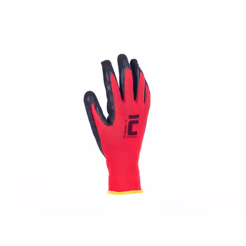 Manusi de protectie Cerva SALANGANA, impregnate in latex [2]