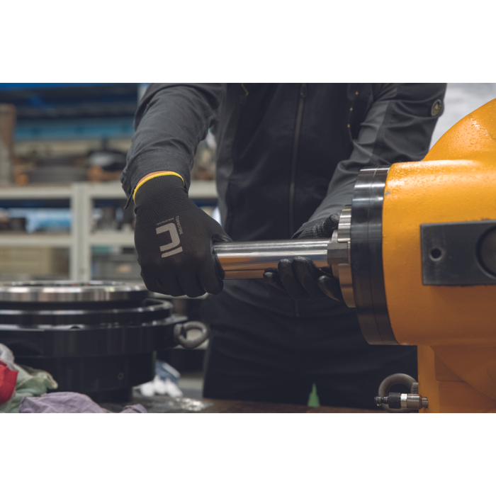 Manusi de protectie Cerva TURNSTONE, impregnate in nitril [2]