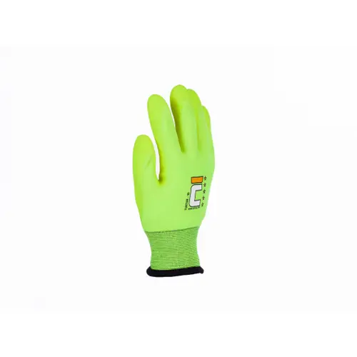Manusi de protectie Cerva TURTUR, impregnate in PVC [2]