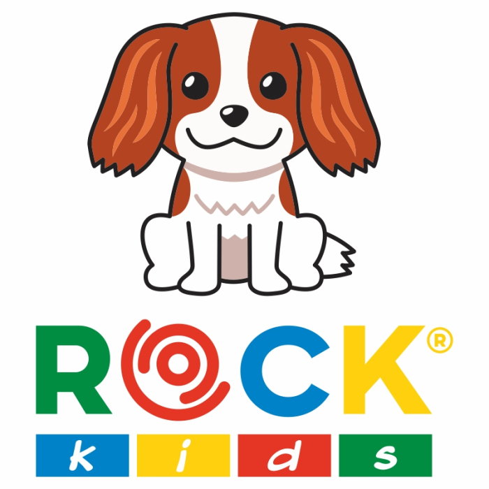 Manusi de protectie copii Rock Safety KID,  poliester, imersate in spuma latex [2]