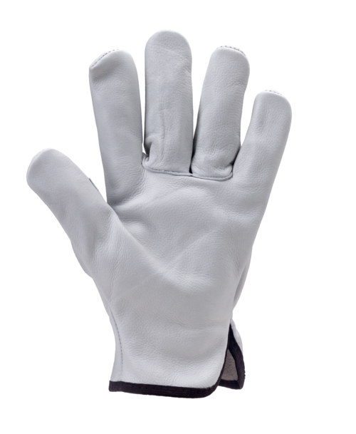Manusi de protectie Coverguard EUROSTRONG 2220 MO2220, piele bovina [2]
