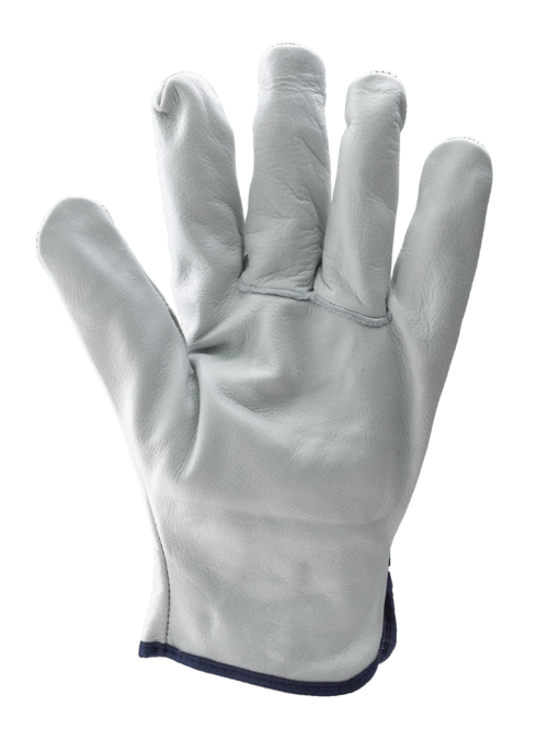 Manusi de protectie Coverguard EUROSTRONG 2240 MO2240, piele bovina [2]