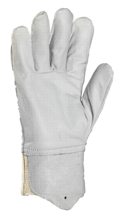 Manusi de protectie Coverguard EUROSTRONG 2250 MO2250, piele capra [2]
