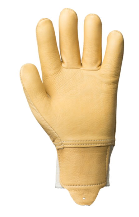 Manusi de protectie Coverguard EUROSTRONG 2450 MO2450, piele bovina [2]