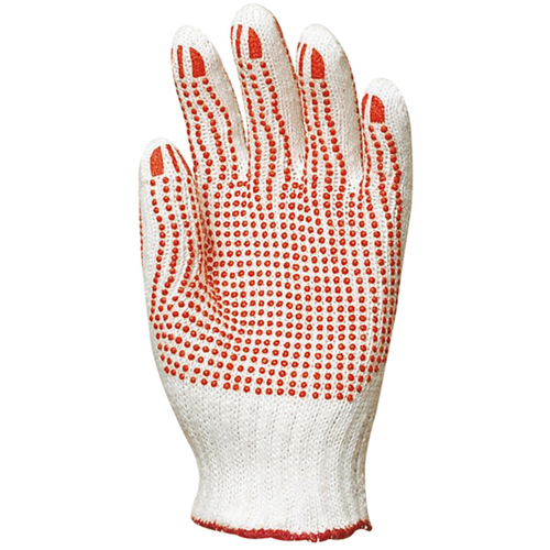 Manusi de protectie Coverguard EUROSTRONG 4350 MO4350, tricot de 7, cu picouri, anti alunecare [3]