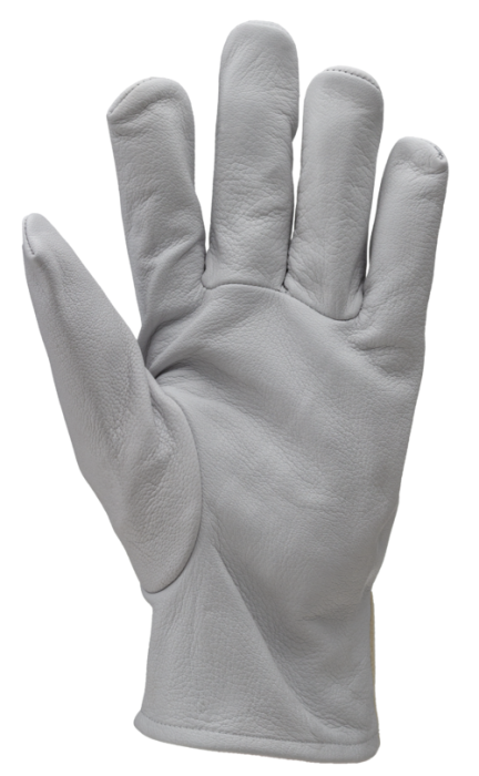 Manusi de protectie Coverguard EUROSTRONG 850 1DRI850, piele capra [2]