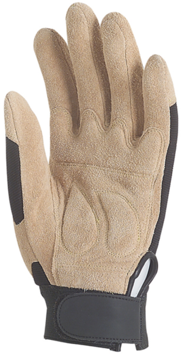 Manusi de protectie Coverguard EUROSTRONG 910 MO910, piele porc [2]