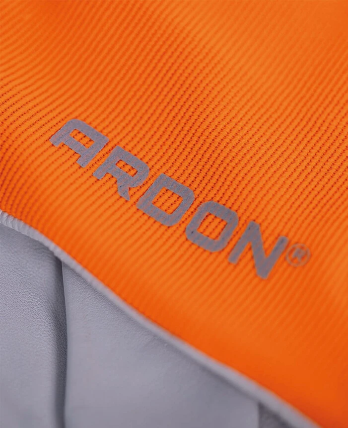 Manusi de protectie de iarna Ardon HOBBY REFLEX WINTER, piele oaie [2]