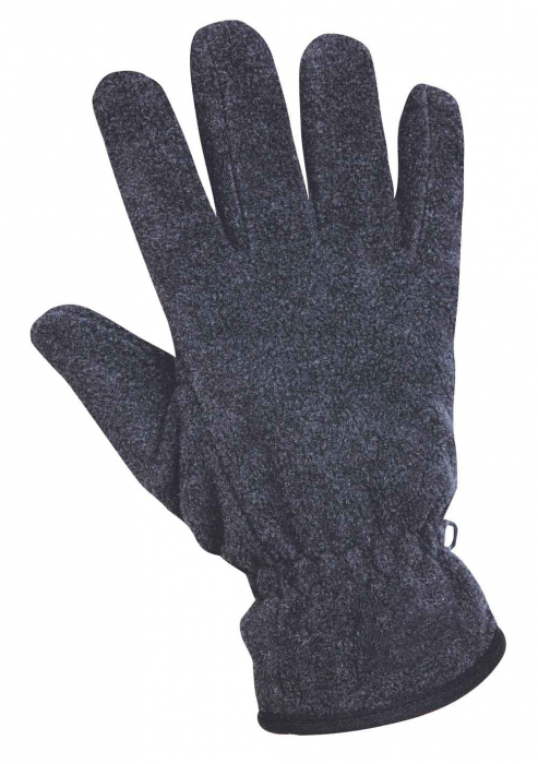 Manusi de protectie de iarna Cerva MYNAH, fleece [3]