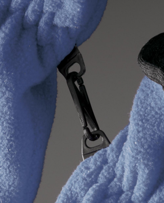 Manusi de protectie de iarna Cerva MYNAH, fleece [4]