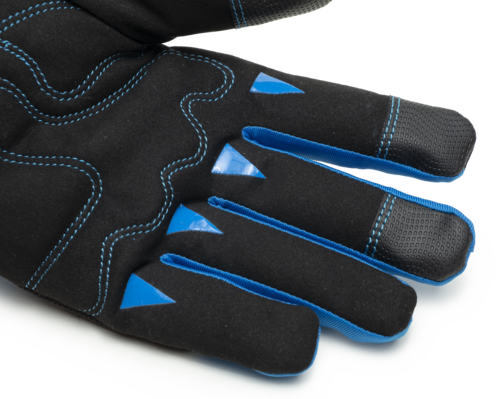 Manusi de protectie de iarna Coverguard EUROWINTER MX100 1WIDX00, captuseala din lana, compatibil touchscreen [5]