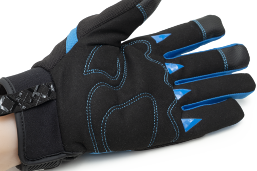 Manusi de protectie de iarna Coverguard EUROWINTER MX100 1WIDX00, captuseala din lana, compatibil touchscreen [3]