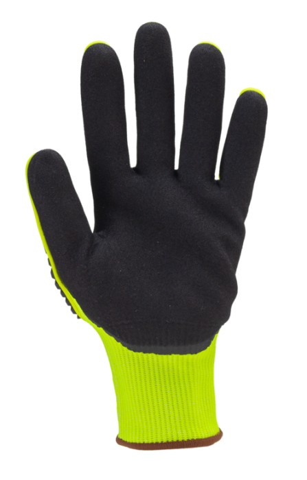 Manusi de protectie impact Coverguard EUROCUT IMPACT 100 1CHIC60, CUT C, nitril [2]