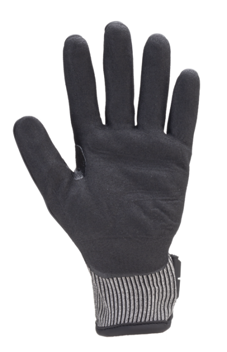 Manusi de protectie impact Coverguard EUROCUT IMPACT 200 1CHIC30, CUT D, impregnate cu nitril [2]