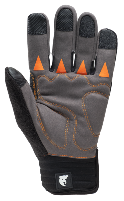 Manusi de protectie impact Coverguard EUROCUT MX100 1CHMD00, CUT D, compatibil touchscreen [2]