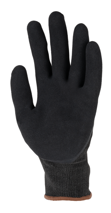 Manusi de protectie la taiere Coverguard CLAW CUT D 700 1CLD700, HPPE, CUT D, impregnate cu latex, fara fibra de sticla [4]