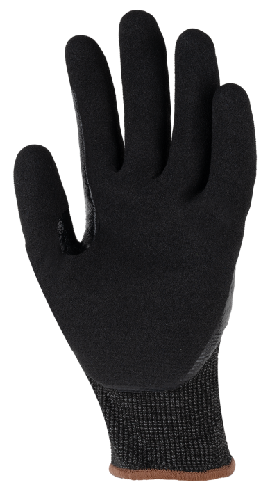 Manusi de protectie la taiere Coverguard CLAW CUT F 505 1CLF505, fara fibra de sticla, impregnate in nitril, hipoalergenic [4]
