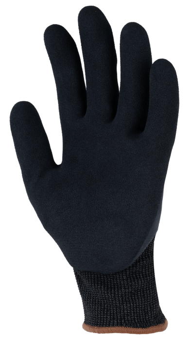 Manusi de protectie la taiere Coverguard CLAW CUT F 707 1CLF707, HPPE, CUT F, impregnate cu latex, fara fibra de sticla [4]