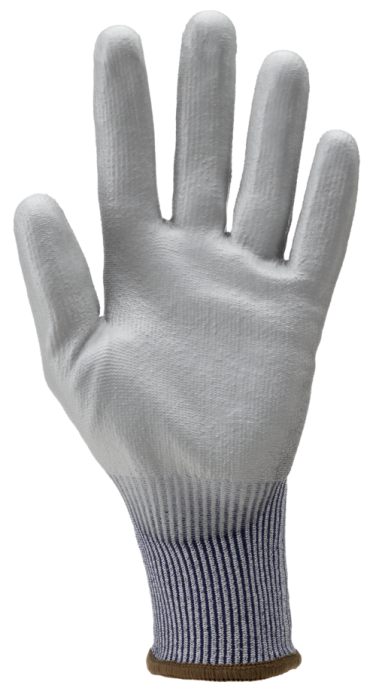 Manusi de protectie la taiere Coverguard EUROCUT P313 1CUPC00, CUT C, impregnata cu poliuretan, fara fibra de sticla [2]