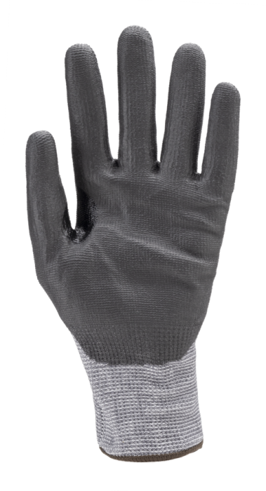Manusi de protectie la taiere Coverguard EUROCUT P600 1CUPF00, CUT F, impregnate cu poliuretan [2]