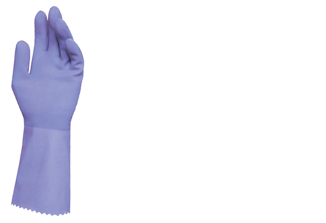 Manusi de protectie Mapa JERSETLITE 307, latex [3]