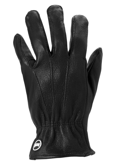 Manusi de protectie mecanica Ansell PROJEX DRIVER, piele spalt bovina [3]