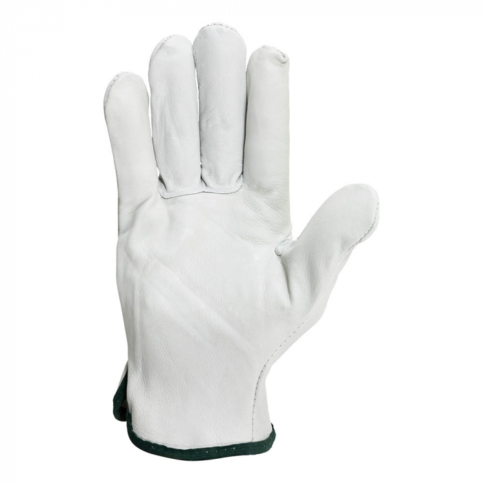 Manusi de protectie Orma DRIVE 1549O, piele box bovina integral [3]