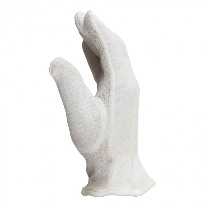Manusi de protectie Renania 1060 BASIC, tricot, set 12 per [3]