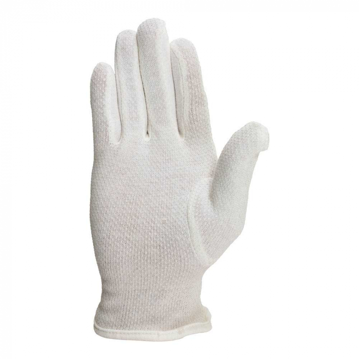 Manusi de protectie Renania 1060 BASIC, tricot, set 12 per [2]