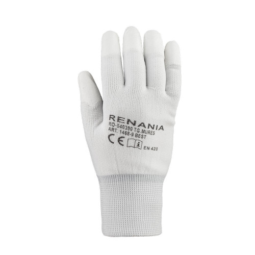 Manusi de protectie Renania BEST, impregnate in poliuretan [6]
