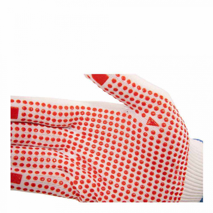 Manusi de protectie Renania CORLA, PVC, set 12 per ART. 1042 (C026) [5]