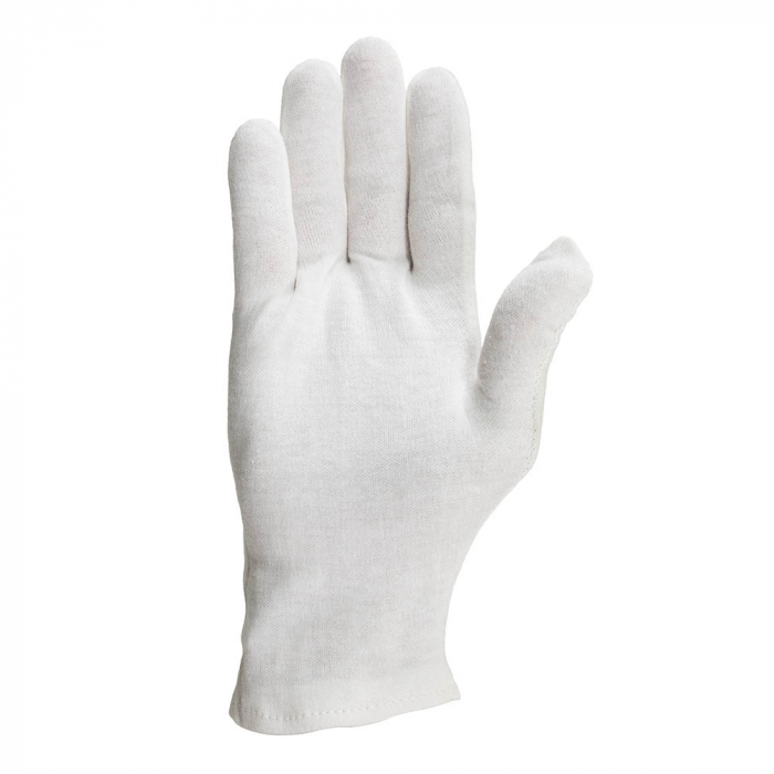 Manusi de protectie Renania COTTON FINE, tricot, set 12 buc [2]