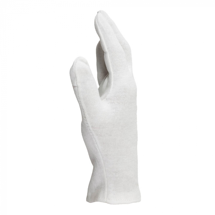 Manusi de protectie Renania COTTON FINE, tricot, set 12 buc [3]