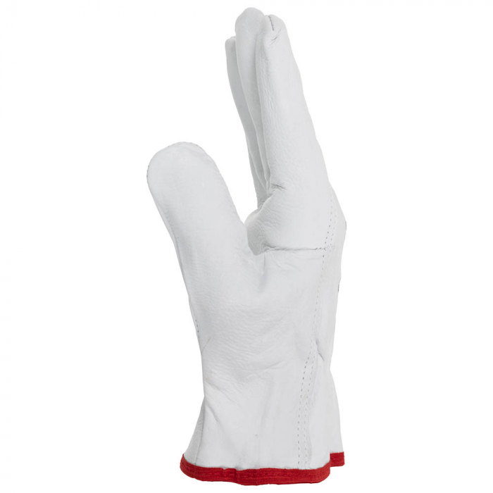Manusi de protectie Renania DRIVER, piele [4]