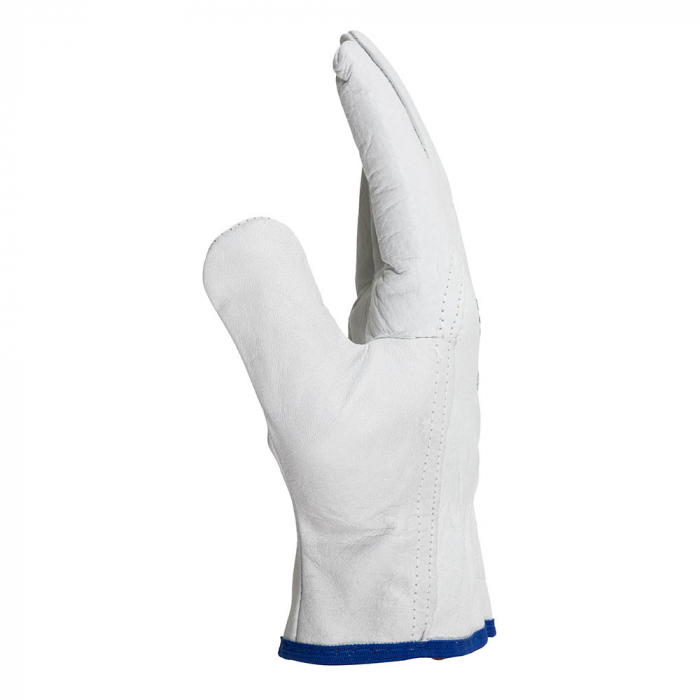 Manusi de protectie Renania DRIVER, piele spalt bovina integral [3]