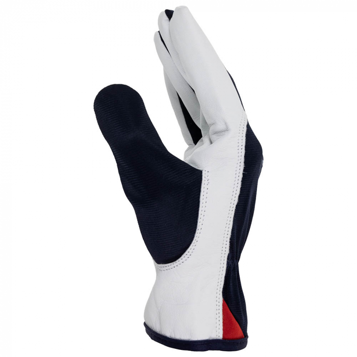 Manusi de protectie Renania GOAT-1, piele capra [4]