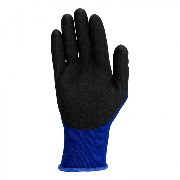 Manusi de protectie Renania HPT BLUE, din PVC [3]