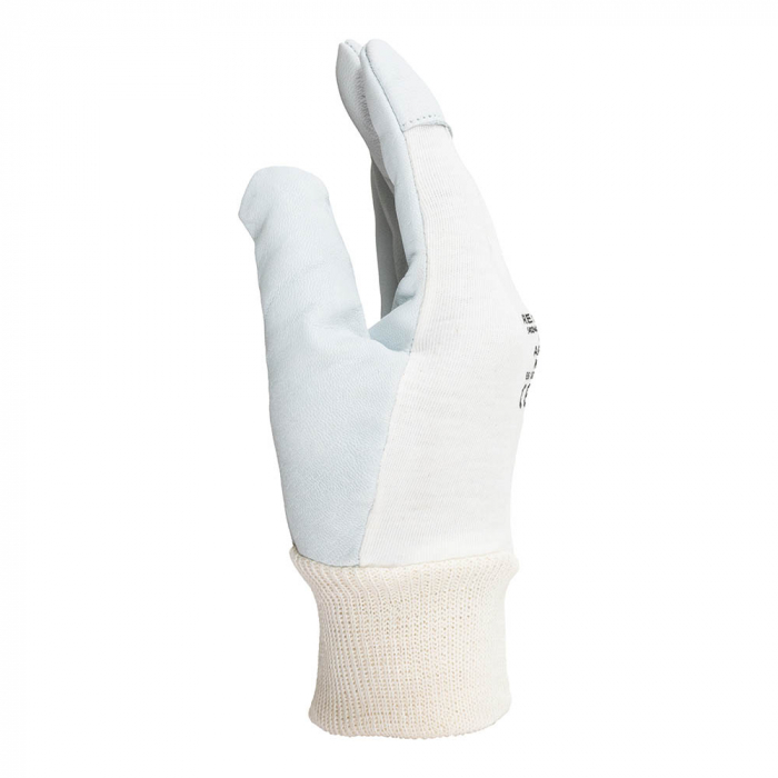 Manusi de protectie Renania MONTONE-1, piele capra [4]