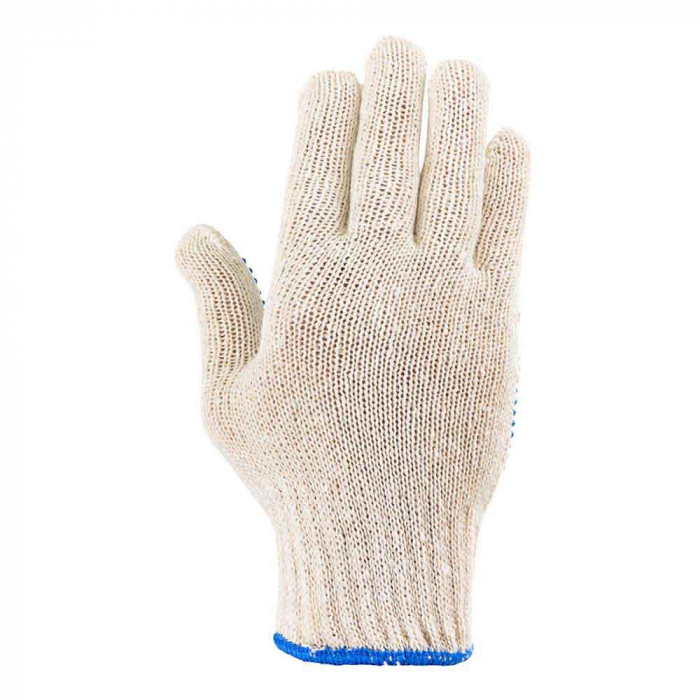 Manusi de protectie Renania PICOU, PVC, set 12 per [2]