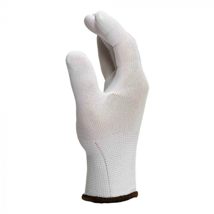 Manusi de protectie Renania RISCURI MINIME, AMBIDEXTRE, poliester, set 12 per (2C86) [3]